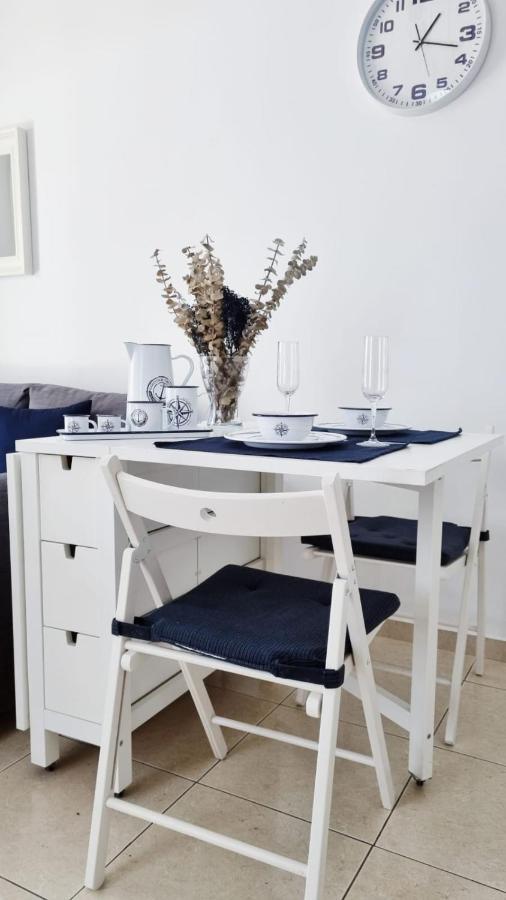 Costa Brava-St Antoni de Calonge apartament per parelles i famílies petites Exterior foto