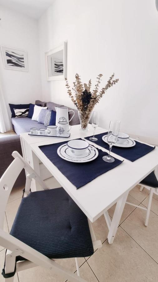 Costa Brava-St Antoni de Calonge apartament per parelles i famílies petites Exterior foto