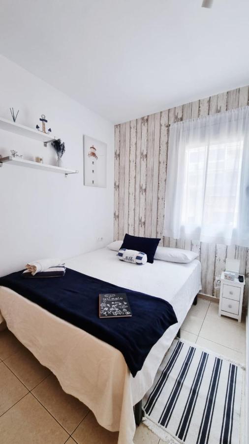 Costa Brava-St Antoni de Calonge apartament per parelles i famílies petites Exterior foto