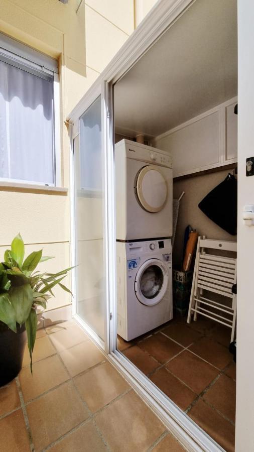Costa Brava-St Antoni de Calonge apartament per parelles i famílies petites Exterior foto